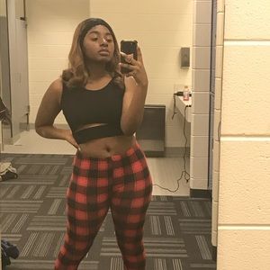 Meet your Posher, Samiyah